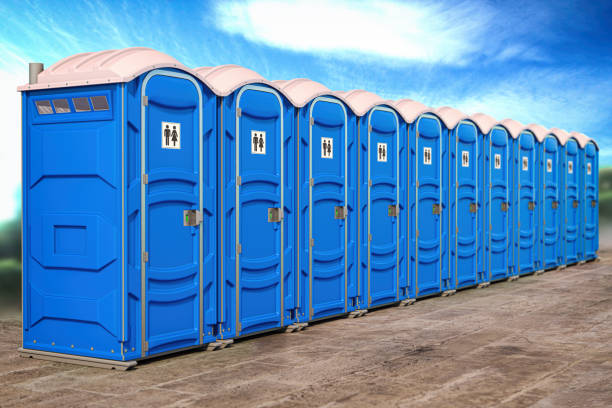 Portable Restroom Removal and Pickup in Maryland City, MD